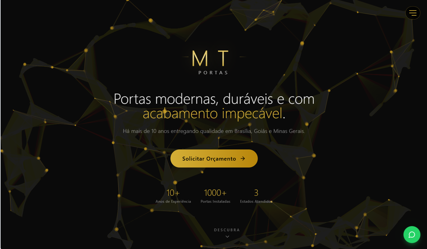 Projeto MT Portas