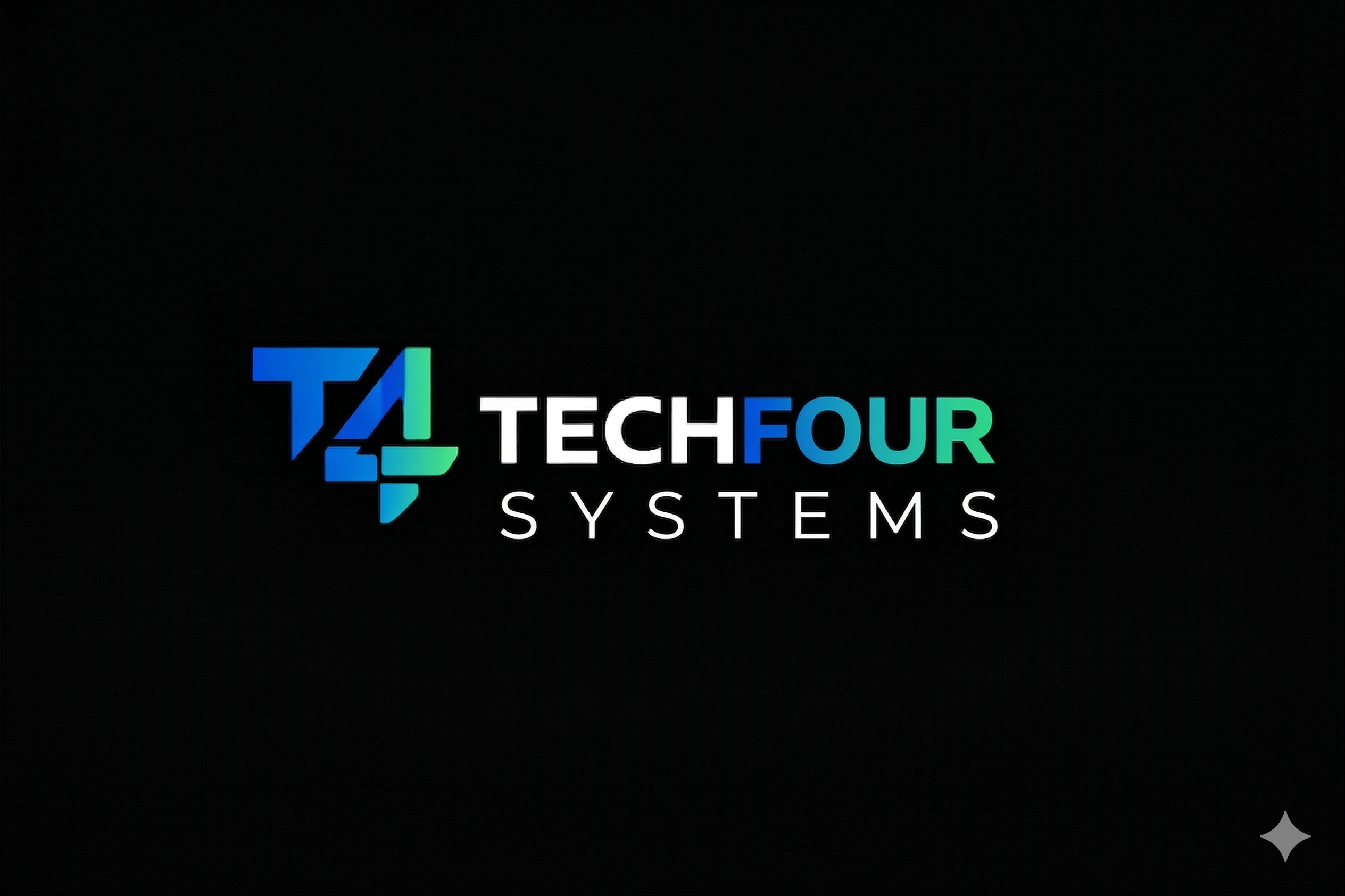 Logo TechFour Systems